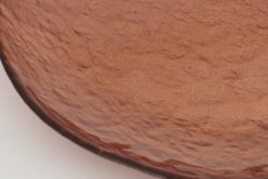 Online Flamant Jenna, Assiette, Verre, 32,5Cm