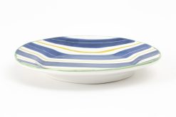 Online Flamant Nanna, Assiette, 23 Cm, Bleu