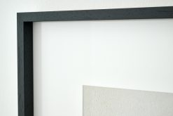 Clearance Flamant Formes, Art Mural, Modele 1