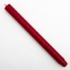 Clearance Flamant Nell, Bougie De Table, Couleur Rouge, Lot De 4