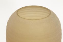 Clearance Flamant Phileas, Vase, Verre, L