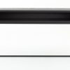 Online Flamant Armand, Table Console, Chene Noir Et Metal