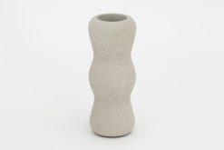 Clearance Flamant Ayno, Vase, Gres