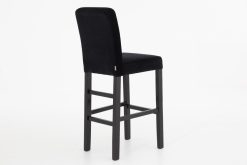 New Flamant Chivas, Chaise De Bar, Fix, S