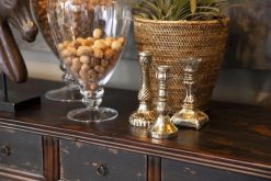 Hot Flamant Kummen, Chandelier, Verre Mercure