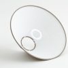 Online Flamant Circum, Abat-Jour, Naturel, Conique, 30 Cm