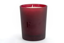 Clearance Flamant Tartan, Bougie Parfumee