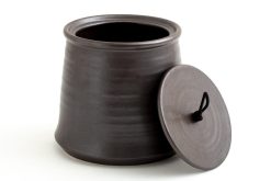 New Flamant Alegranza, Pot, Avec Couvercle, L