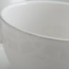 Hot Flamant Jille, Tasse Et Soucoupe, Ceramique, Blanc, L, 200Ml
