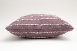 Hot Flamant Wrington, Coussin, Violet