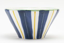 Wholesale Flamant Nanna, Bol, Bleu