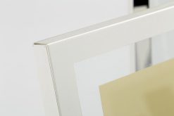 Clearance Flamant Derill, Cadre Photo, Plaque Argent, 10X15