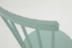 Wholesale Flamant Claire, Chaise De Jardin, Bleu Retro