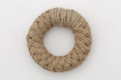 Hot Flamant Fari, Rond De Serviette