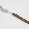 Clearance Flamant Korba, Cuillere A Dessert