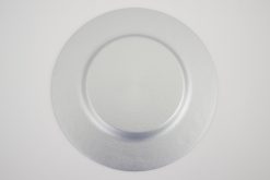 Online Flamant Pacelle, Assiette, Verre, Argent