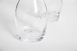 Wholesale Flamant Ecartes, Carafe, Verre Souffle Bouche, 29Cm
