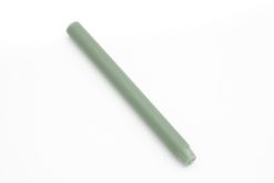 New Flamant Nell, Bougie De Table, Couleur Vert Olive, Lot De 4