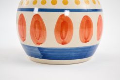 Clearance Flamant Hadera, Vase, Multi, Modele 1