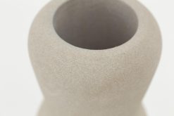 Clearance Flamant Ayno, Vase, Gres