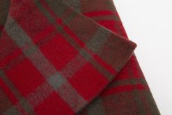 Clearance Flamant Murela, Nappe, A Carreaux, O170