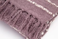 Online Flamant Wrington, Plaid, Violet