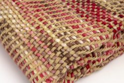 Clearance Flamant Valentin, Plaid, Multi