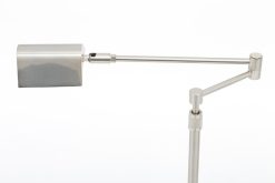 Best Flamant Mezzo, Lampe De Bureau, Chrome, Extensible