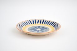 New Flamant Hadera, Assiette, 27Cm, Multi, Modele 3