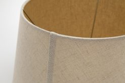 Wholesale Flamant Lindro, Abat-Jour, Japandi, Cylindre, 45 Cm