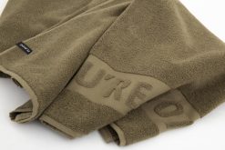 Wholesale Flamant Baobao, Serviette De Bain, Kaki, 100X180 Cm