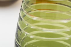 Wholesale Flamant Brahms, Verre, Differentes Couleurs, Ensemble De 6