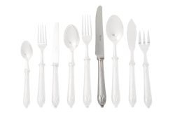 Wholesale Flamant Etoile, Couteau De Table