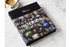 New Flamant Portraits D'Interieur, Livre, Luxe, Avec Inspirations