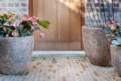 Wholesale Flamant Kronob, Jardiniere, L
