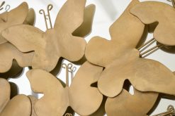 Online Flamant Pillango, Miroir, Papillons, Modele 1