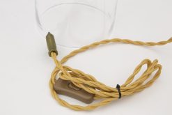 Online Flamant Cypri, Lampe De Table, Verre, S