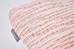 Online Flamant Tanina, Coussin, Orange, Modele 2