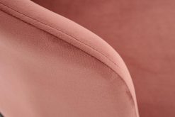 Best Flamant Yost, Chaise, Tissu