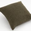 Hot Flamant Yani, Coussin, Vert Olive