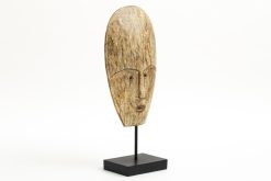Online Flamant Anano, Masque, A Pied