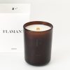 Best Flamant Byron, Bougie Parfumee, Coquin