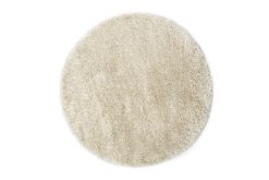 New Flamant Ragnar, Tapis, O200, Blanc Casse