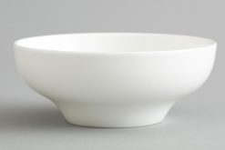 Online Flamant Cathy, Bol, Bone China, Blanc