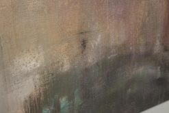 Online Flamant Williams, Peinture A L'Huile