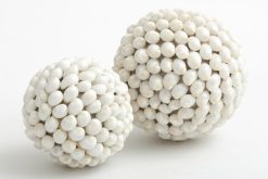 Hot Flamant Nalani, Boule Deco, L