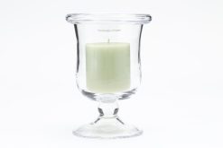 Hot Flamant Stany, Lumiere Du Vent, Verre