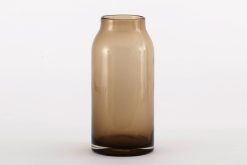Wholesale Flamant Bill, Vase, Verre, S