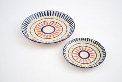 Online Flamant Hadera, Assiette, 27Cm, Multi, Modele 1