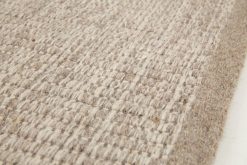 Best Flamant Stanin, Tapis, 170X240, Gris, Laine